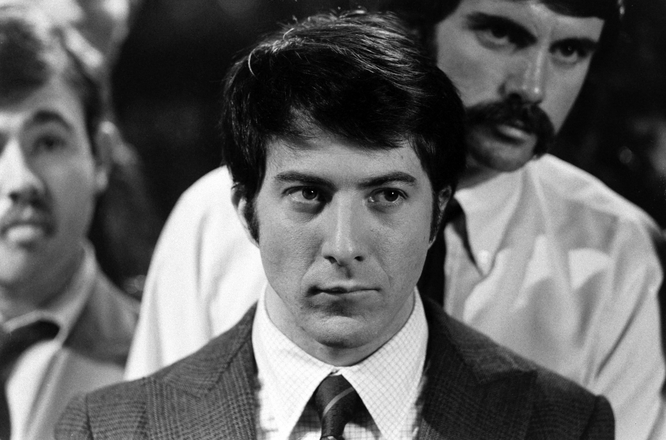 La classifica impossibile dei migliori film con Dustin Hoffman - DIGITALLY